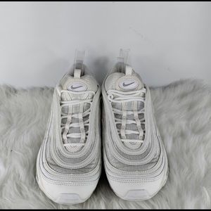 Nike Air Max 97s All white
